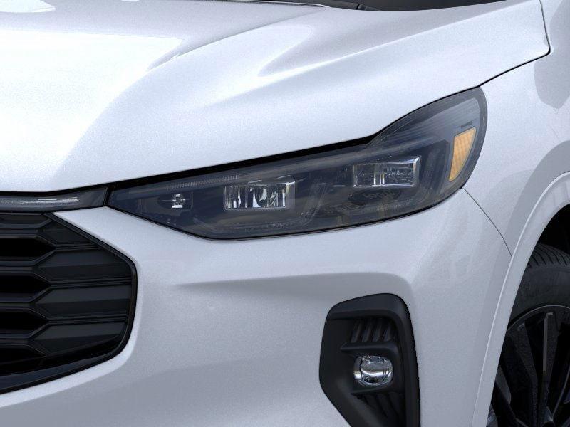 new 2025 Ford Escape car, priced at $34,732