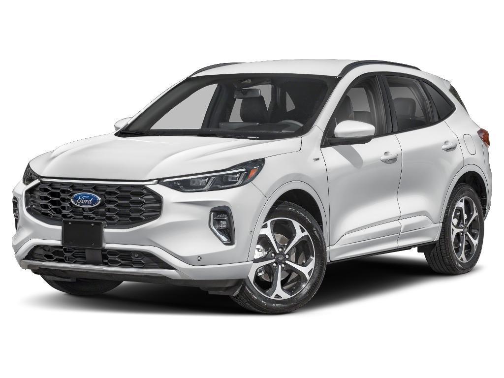 new 2025 Ford Escape car, priced at $38,232