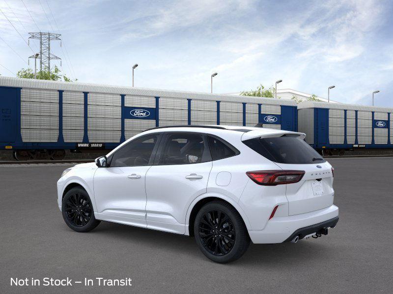 new 2025 Ford Escape car, priced at $34,732