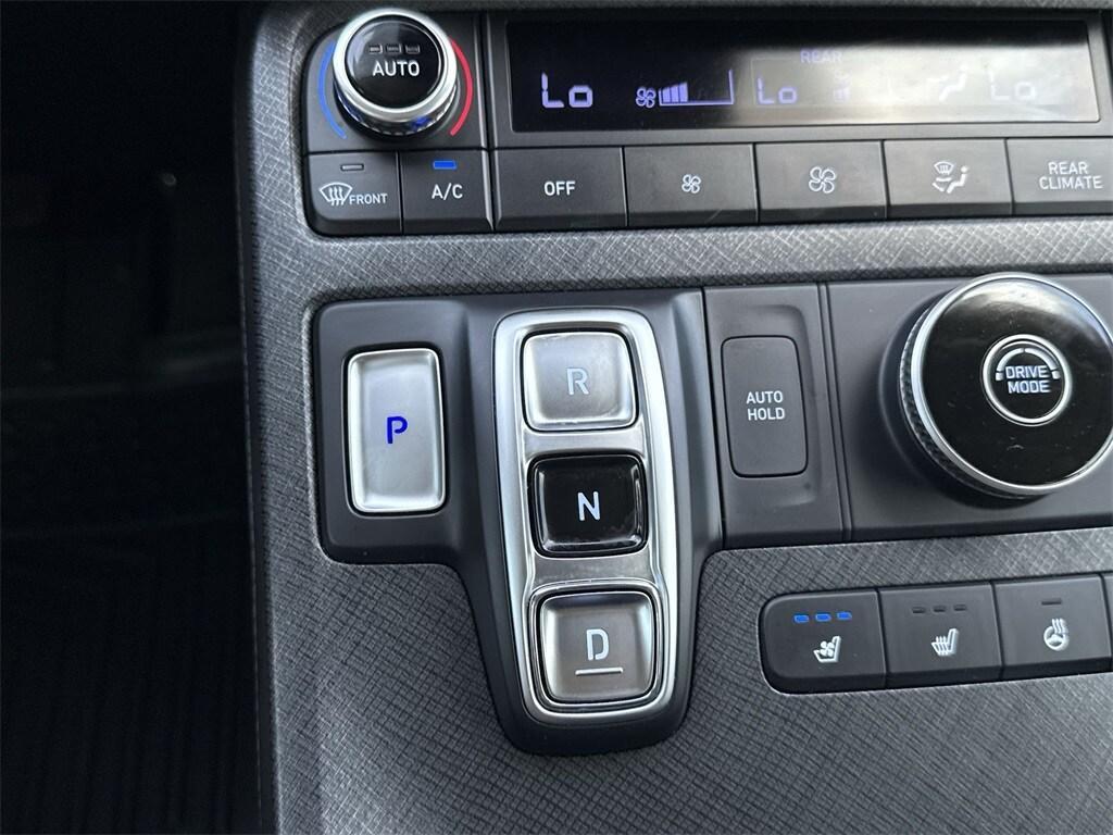 used 2024 Hyundai Palisade car, priced at $37,594
