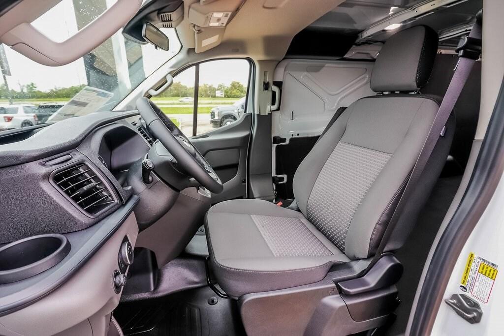 new 2024 Ford Transit-250 car, priced at $49,813