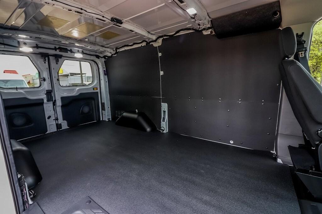 new 2024 Ford Transit-250 car, priced at $43,813