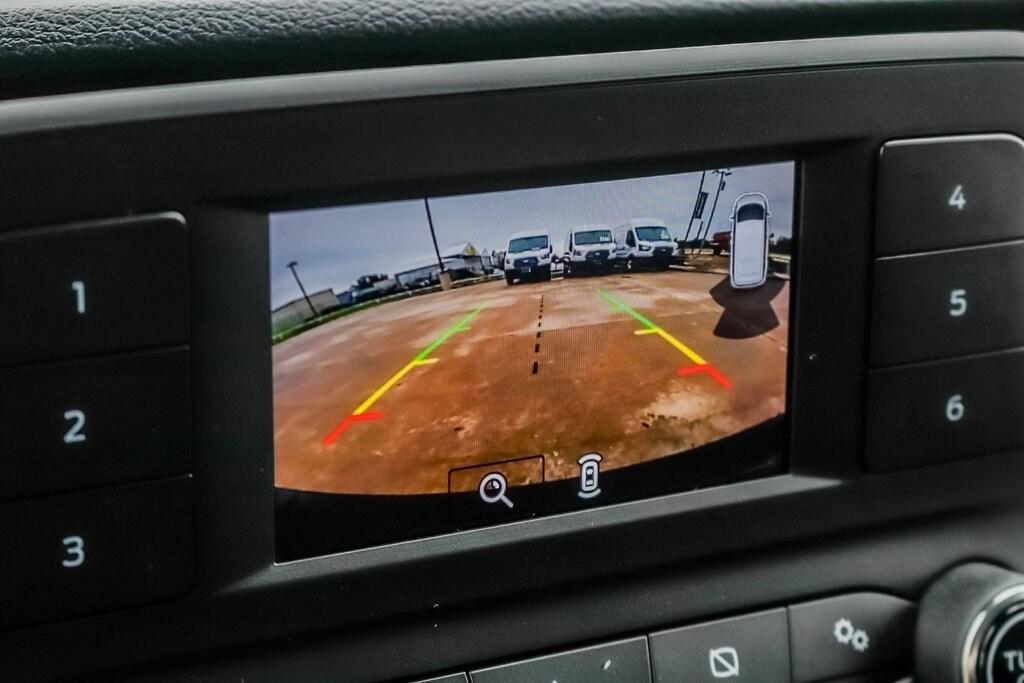 new 2024 Ford Transit-250 car, priced at $43,813