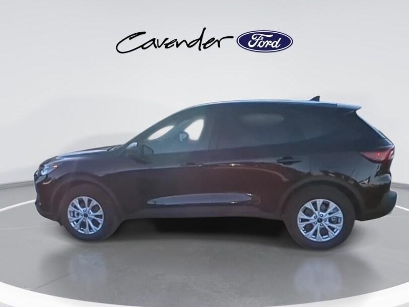 new 2025 Ford Escape car, priced at $29,404