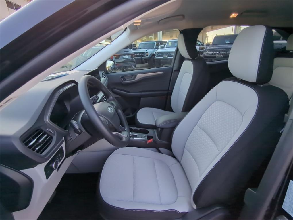 new 2025 Ford Escape car, priced at $30,480