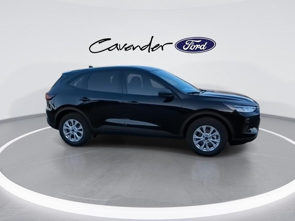 new 2025 Ford Escape car, priced at $29,404