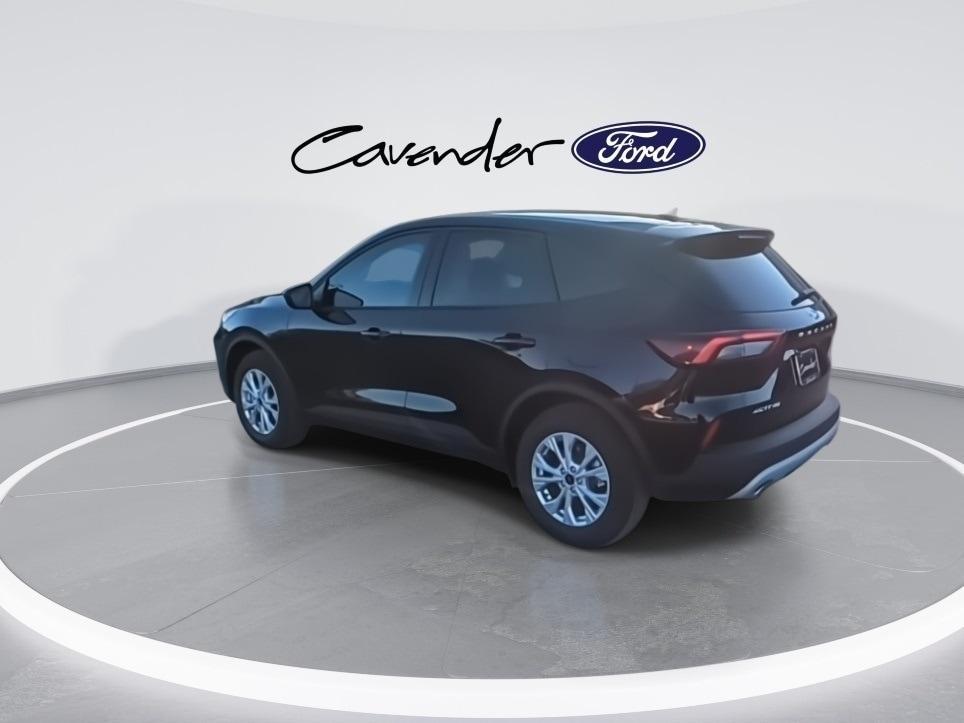 new 2025 Ford Escape car, priced at $29,404
