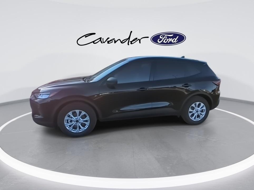 new 2025 Ford Escape car, priced at $29,404