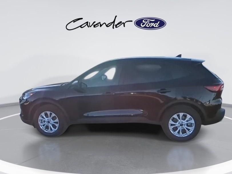 new 2025 Ford Escape car, priced at $29,404