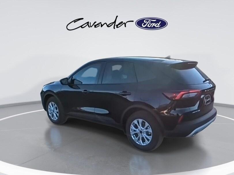 new 2025 Ford Escape car, priced at $29,404