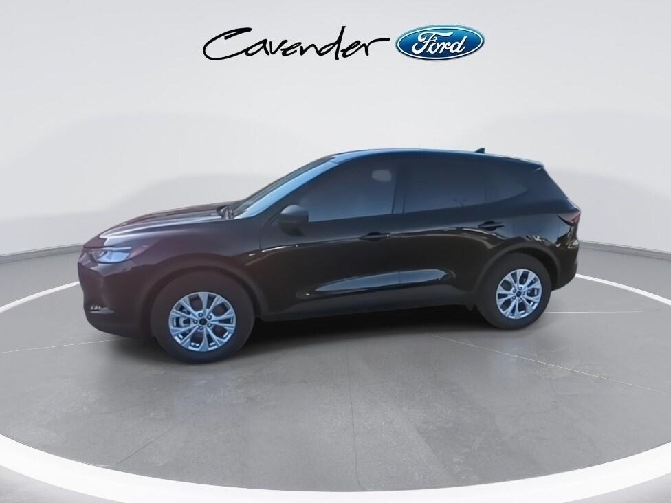 new 2025 Ford Escape car, priced at $31,480
