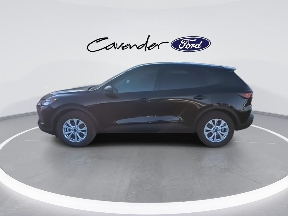 new 2025 Ford Escape car, priced at $29,404