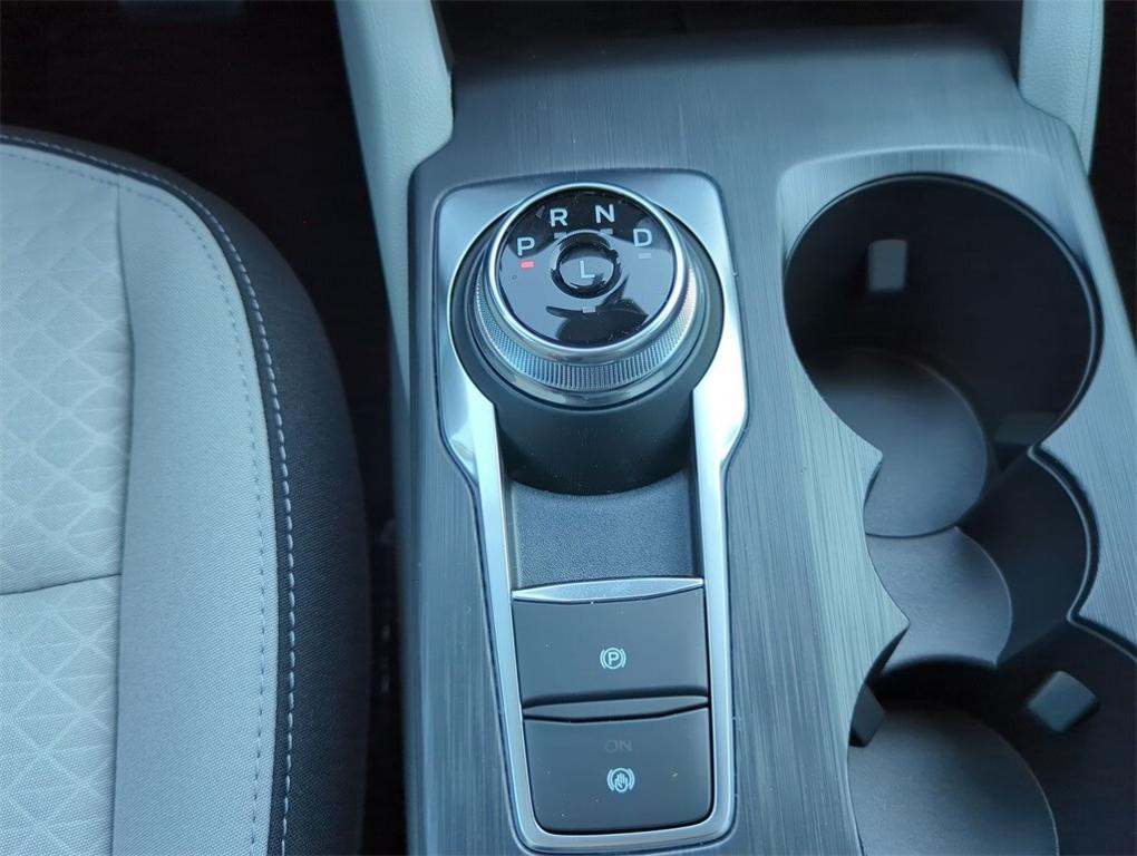 new 2025 Ford Escape car, priced at $29,404
