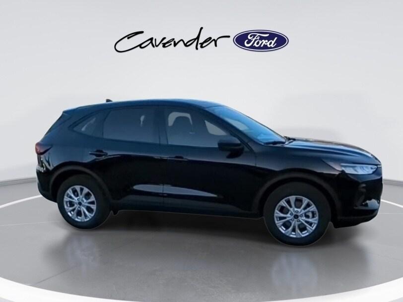 new 2025 Ford Escape car, priced at $29,404