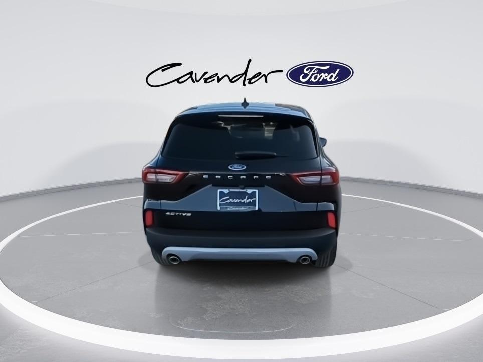 new 2025 Ford Escape car, priced at $29,404