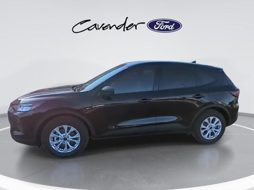 new 2025 Ford Escape car, priced at $29,404