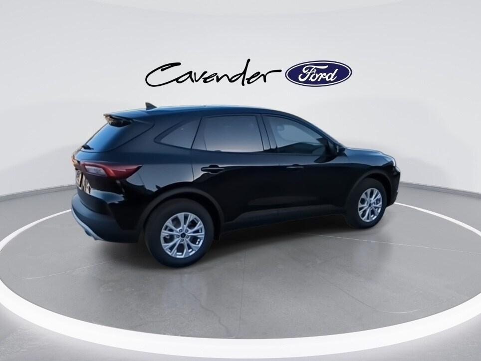 new 2025 Ford Escape car, priced at $29,404