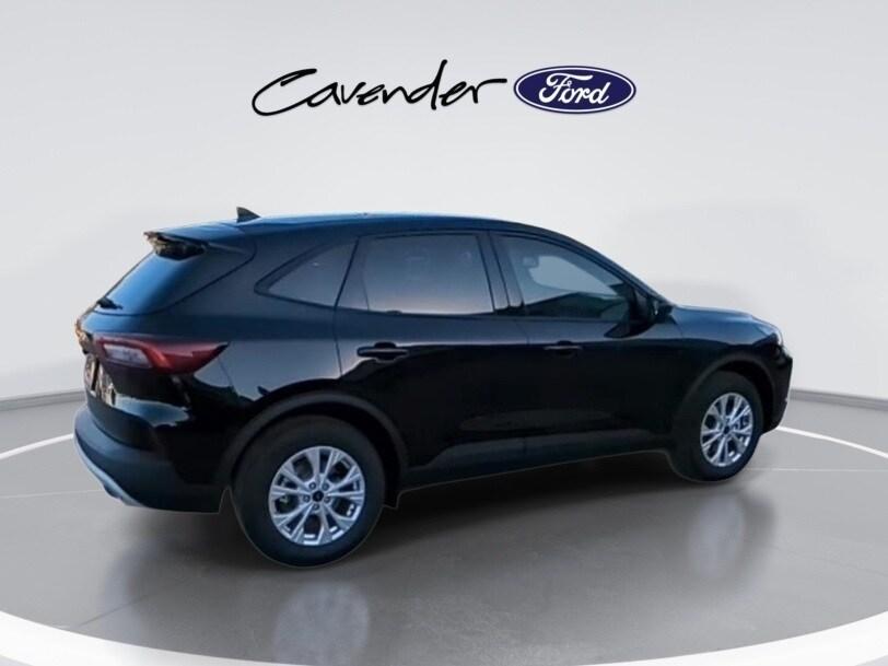 new 2025 Ford Escape car, priced at $29,404