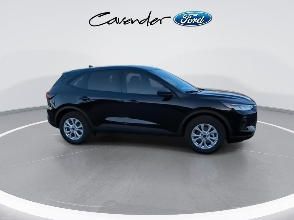 new 2025 Ford Escape car, priced at $30,480