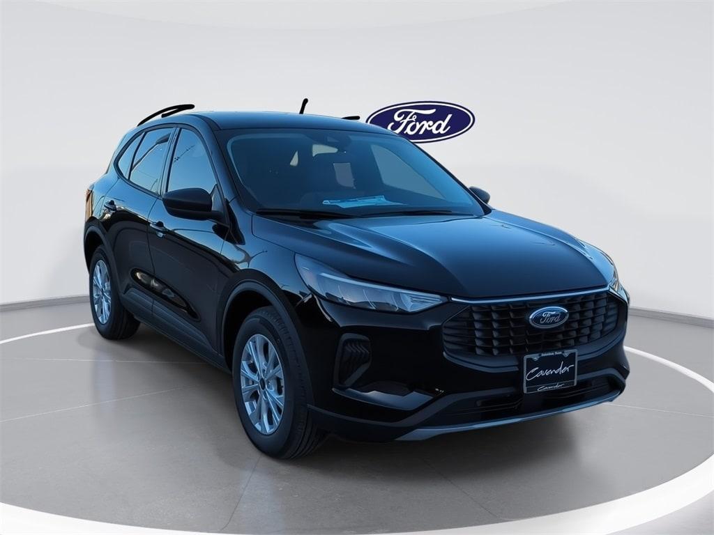 new 2025 Ford Escape car, priced at $29,404