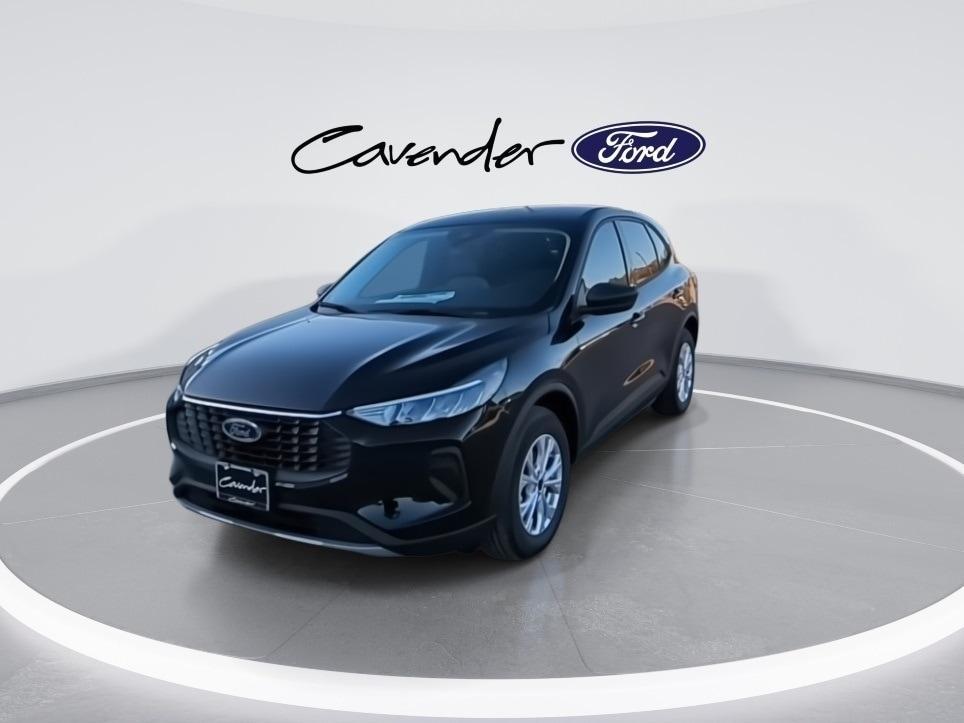 new 2025 Ford Escape car, priced at $29,404
