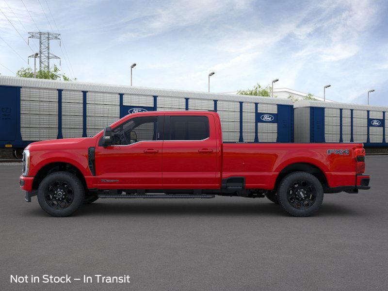 new 2024 Ford F-350 car, priced at $89,520