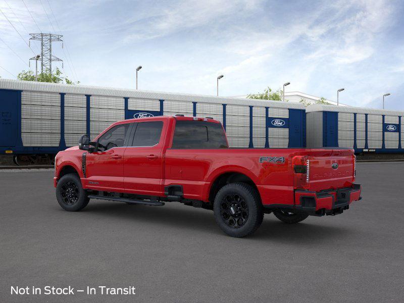 new 2024 Ford F-350 car, priced at $89,520