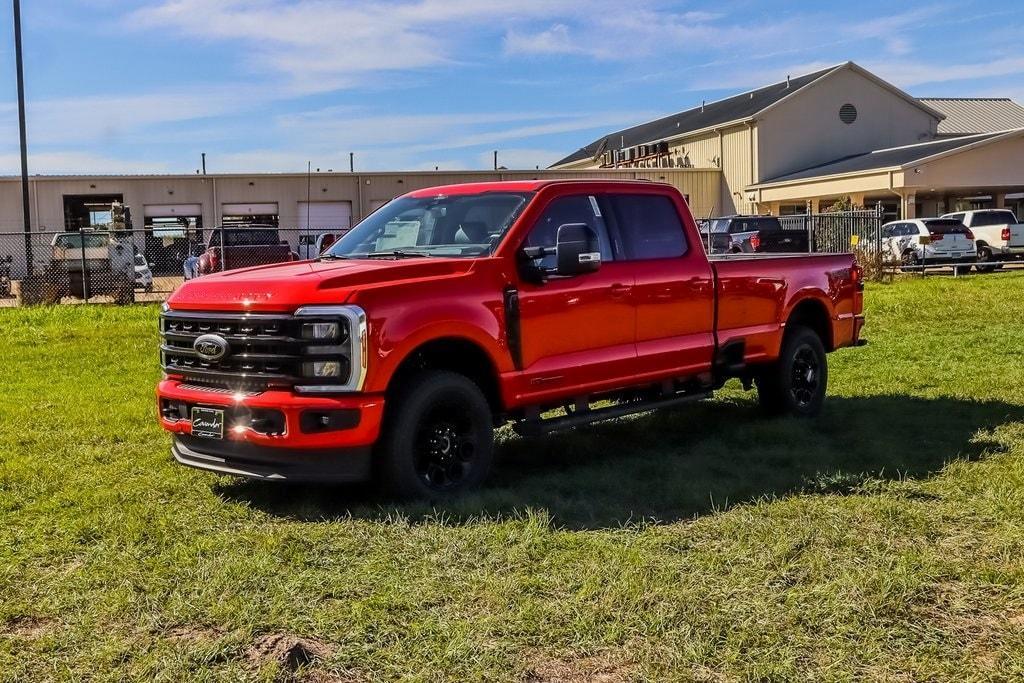 new 2024 Ford F-350 car, priced at $87,997