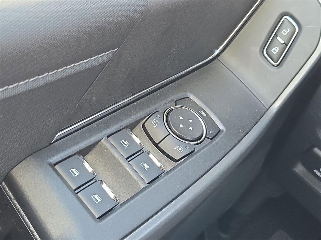 new 2025 Ford F-150 car, priced at $51,793