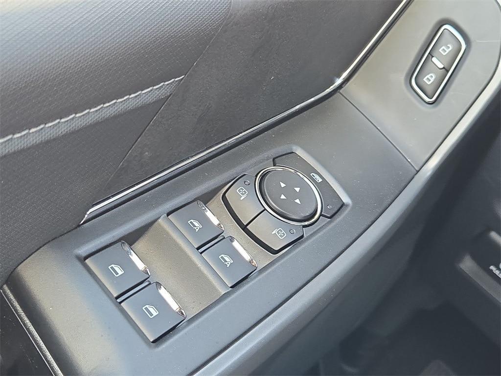 new 2025 Ford F-150 car, priced at $53,804