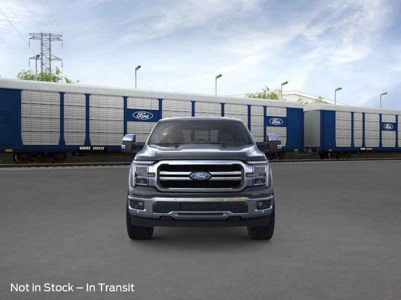 new 2025 Ford F-150 car, priced at $68,929