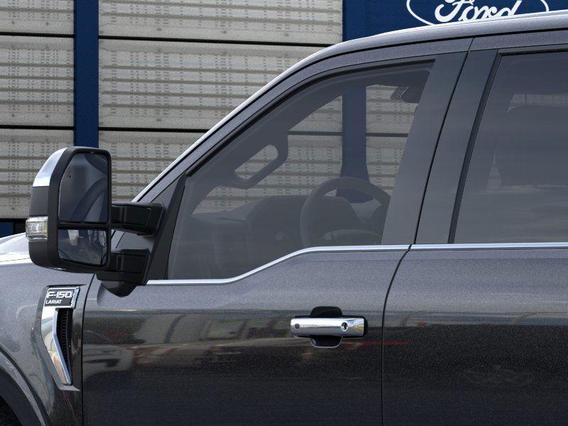 new 2025 Ford F-150 car, priced at $68,929