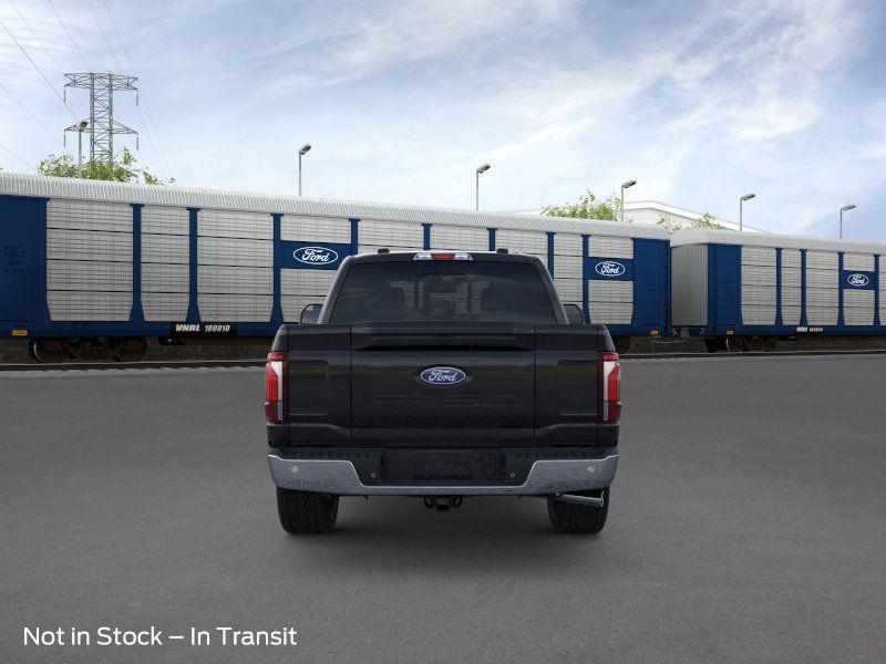 new 2025 Ford F-150 car, priced at $68,929