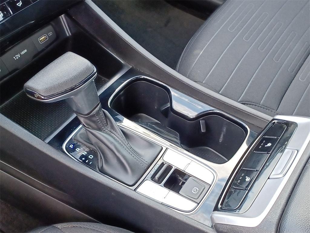 used 2023 Hyundai SANTA CRUZ car, priced at $24,291