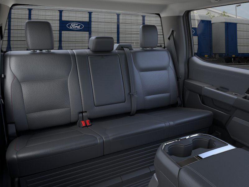 new 2025 Ford F-250 car, priced at $79,513
