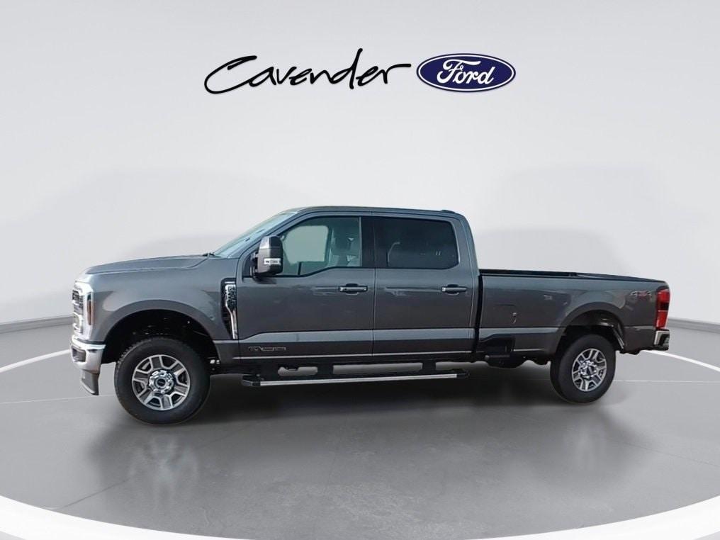 new 2025 Ford F-250 car, priced at $78,749