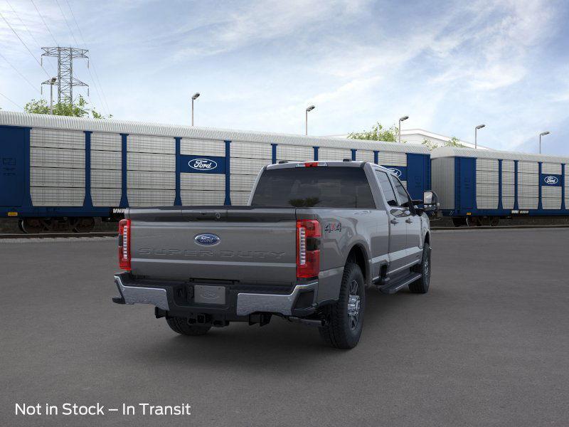 new 2025 Ford F-250 car, priced at $79,513