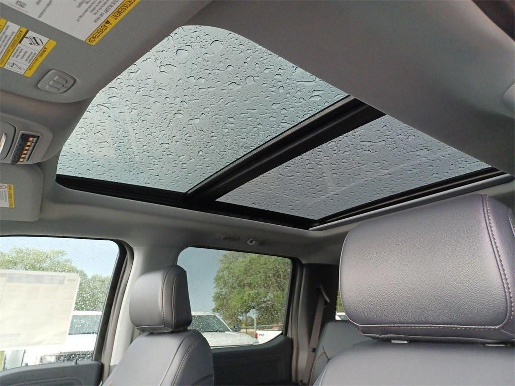 new 2025 Ford F-250 car, priced at $78,749