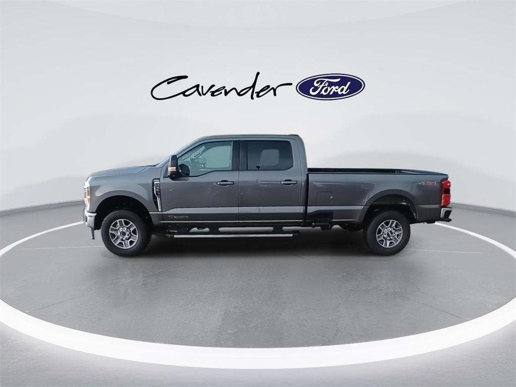 new 2025 Ford F-250 car, priced at $79,513