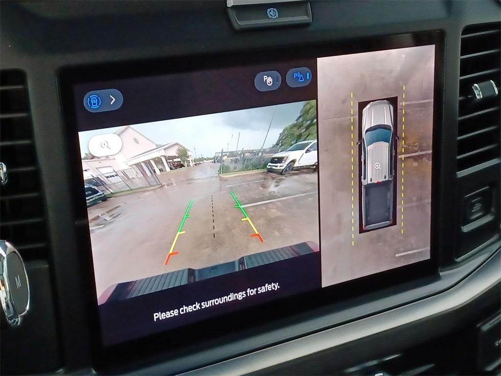 new 2025 Ford F-250 car, priced at $79,513