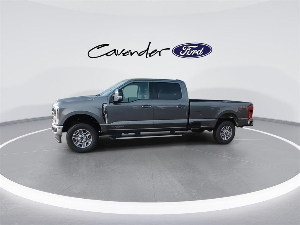 new 2025 Ford F-250 car, priced at $79,513