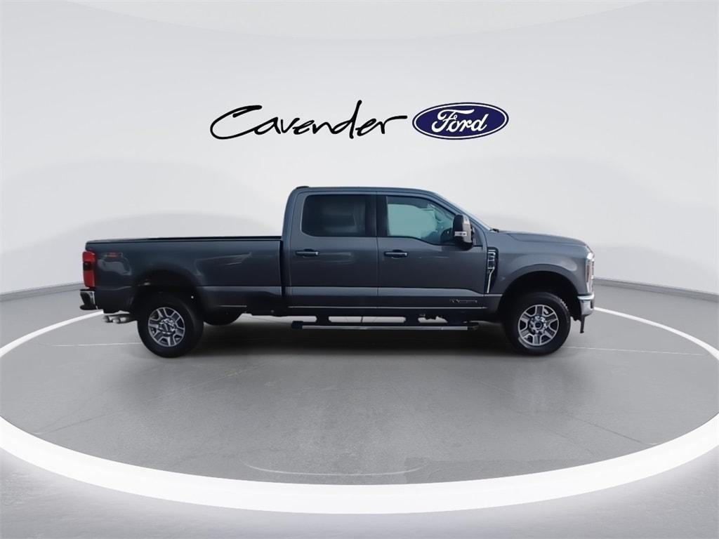 new 2025 Ford F-250 car, priced at $79,513