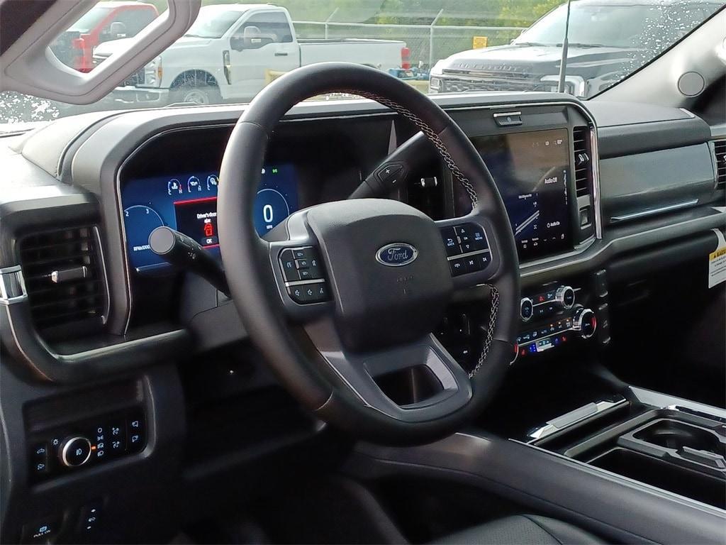 new 2025 Ford F-250 car, priced at $79,513