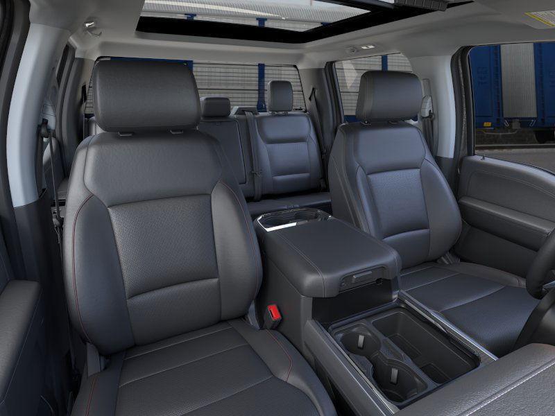 new 2025 Ford F-250 car, priced at $79,513