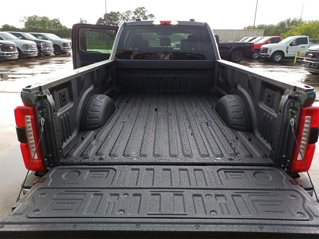 new 2025 Ford F-250 car, priced at $78,749