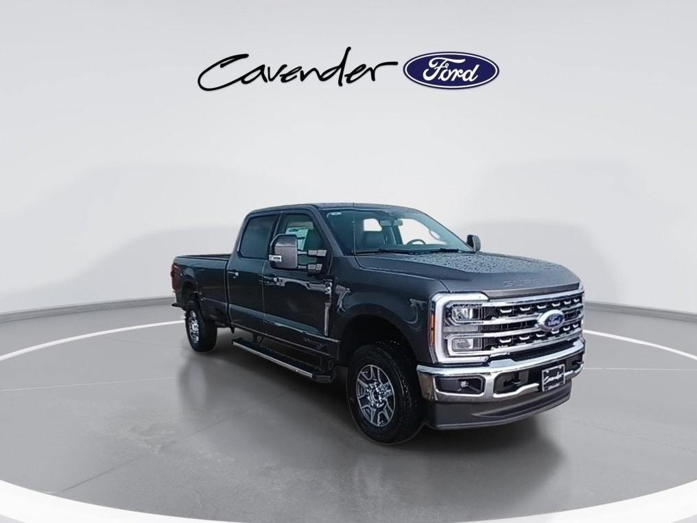new 2025 Ford F-250 car, priced at $79,513