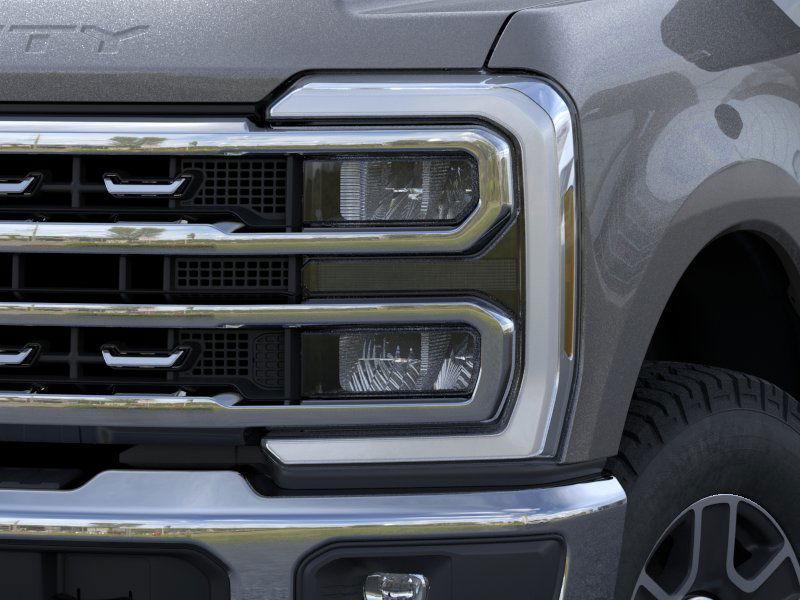 new 2025 Ford F-250 car, priced at $79,513