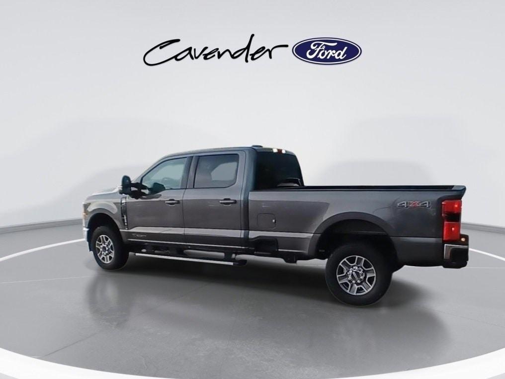 new 2025 Ford F-250 car, priced at $78,749
