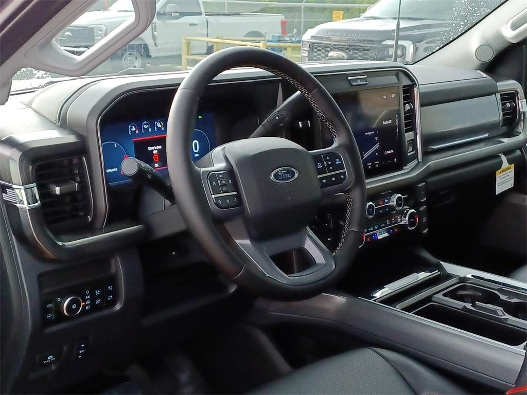 new 2025 Ford F-250 car, priced at $79,513