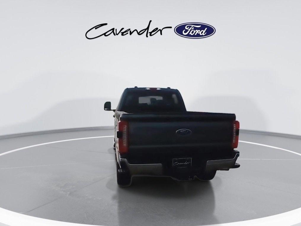 new 2025 Ford F-250 car, priced at $78,749
